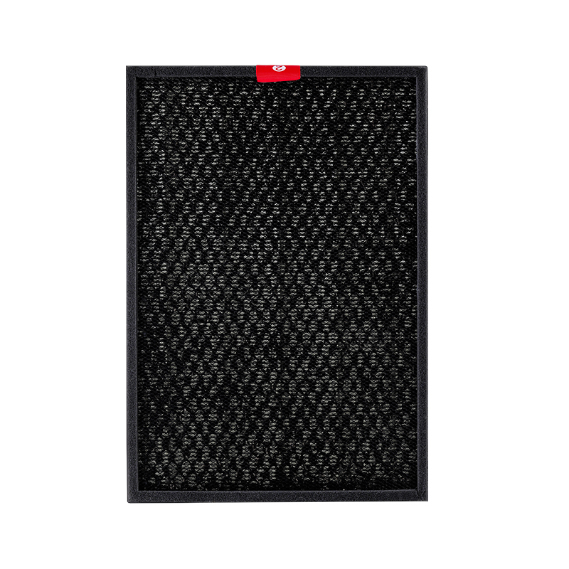 霍尼韦尔（honeywell） 空气净化器过滤网滤芯CMF45M5500适用KJ455/KJ460（单位：台）） 曜石黑