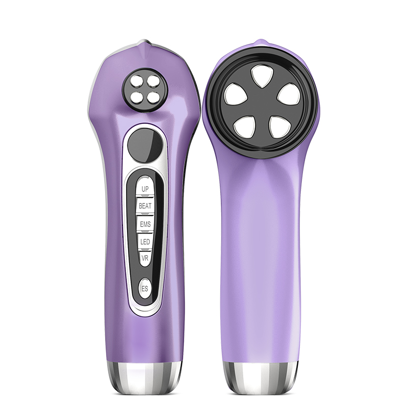 金稻 美容仪（KD9907S）（单位：台） 紫色