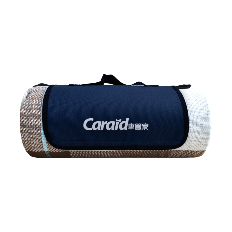 车管家户外野餐垫GJ-2401 2m*1.5m（单位：个） 混色