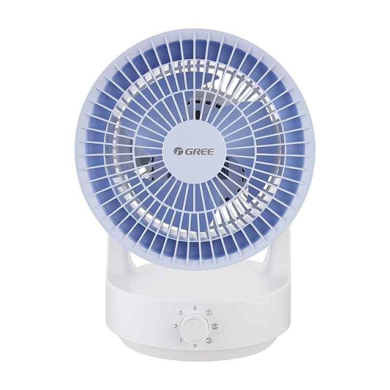 格力空气循环扇 FST-1502g3（单位：个） 白色