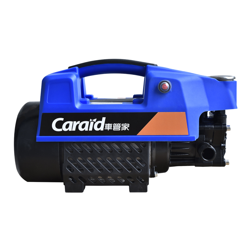 车管家高压洗车机GJ-1020（单位：个） 蓝色