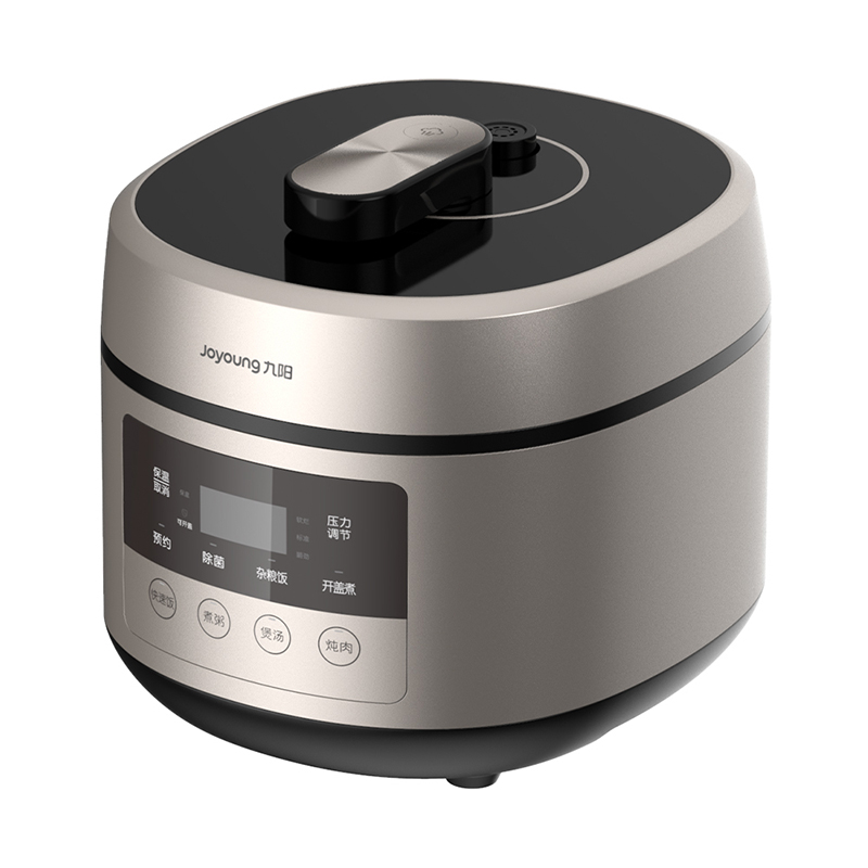 九阳电压力煲（双胆）Y60C-B562  （单位：台） 流沙金