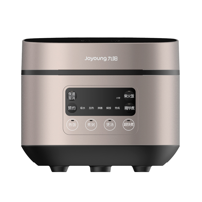九阳电饭煲F30FZ-F4152  3L  （单位：台） 星河银