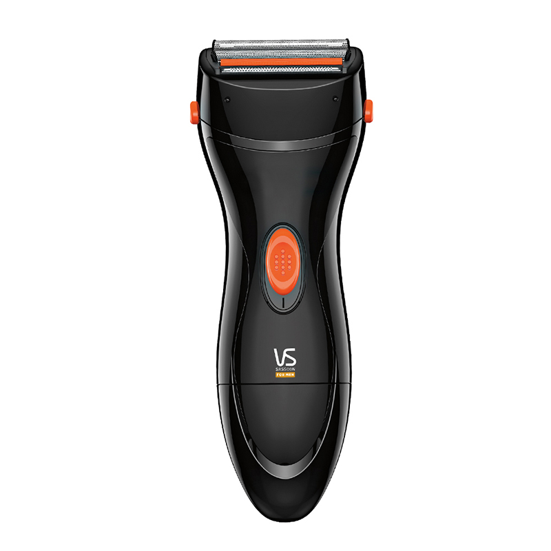 沙宣男士旅行剃须刀VSM22CN（单位：件） 黑色