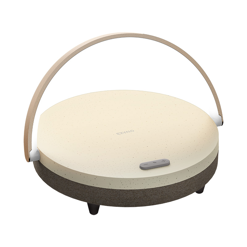 几光音乐氛围露营灯5V2A LYYD08（新疆、西藏地区不发货）（单位：台） 砂岩棕