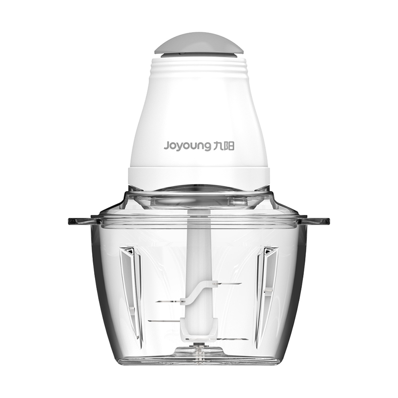 九阳（Joyoung） S12-A868 300W 绞肉机 白色（单位：个）