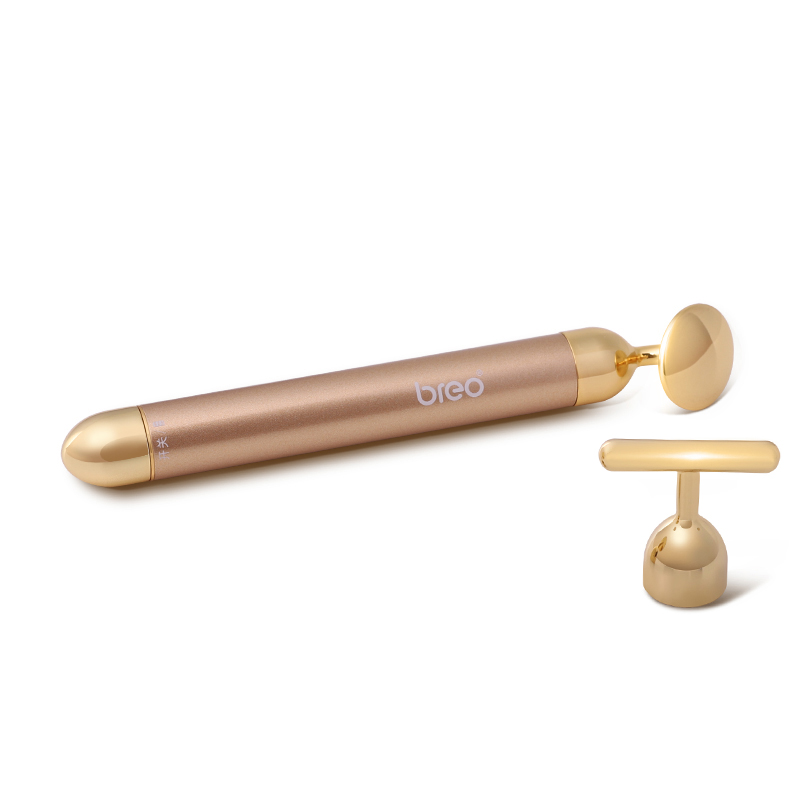 倍轻松黄金美容棒GSC D181 （单位：个） 香槟色