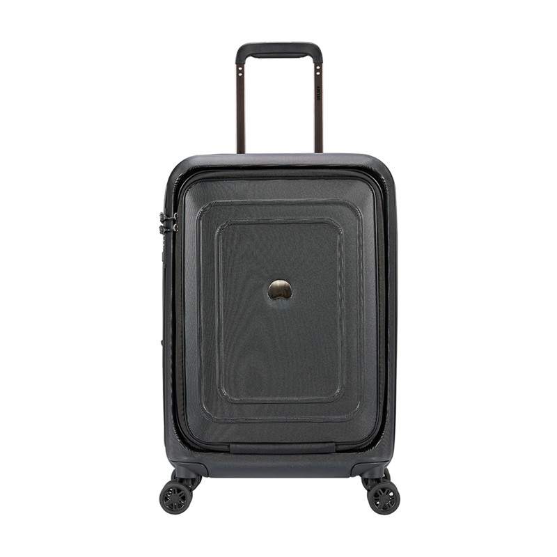 DELSEY四轮拉杆箱00204980500  （单位：个） 黑色