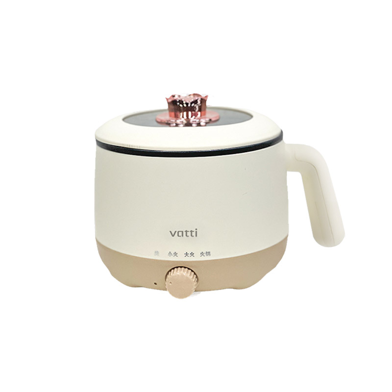 华帝小煮锅 VZG035C 白色1.5L