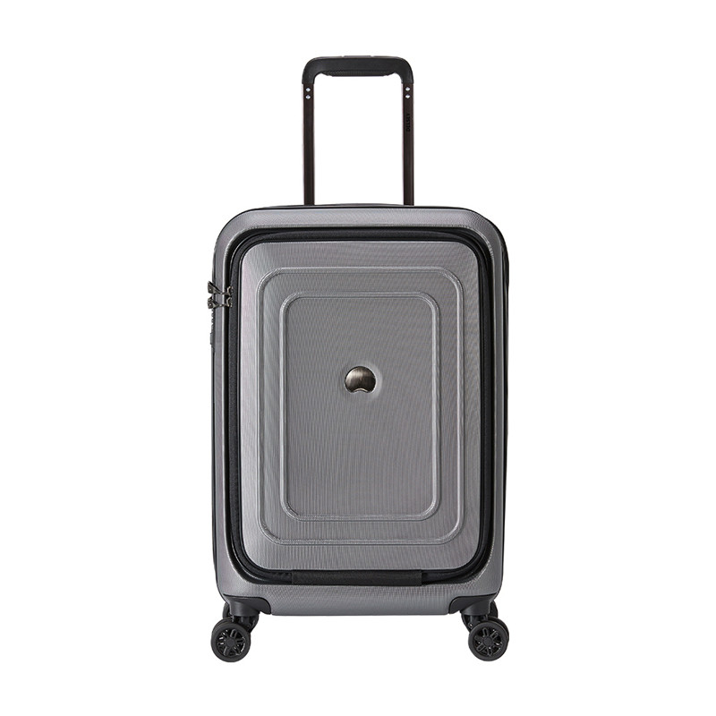 DELSEY四轮拉杆箱00204980511（单位：个） 灰色