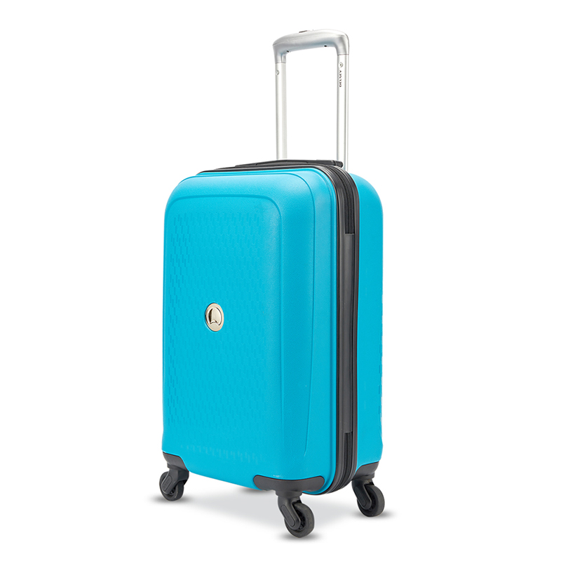 DELSEY四轮拉杆箱 00310080112（单位：个） 松石绿