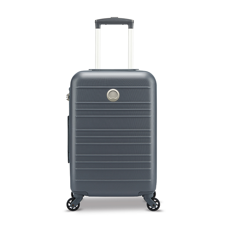 DELSEY四轮拉杆箱 00344580511 （单位：个） 银灰色