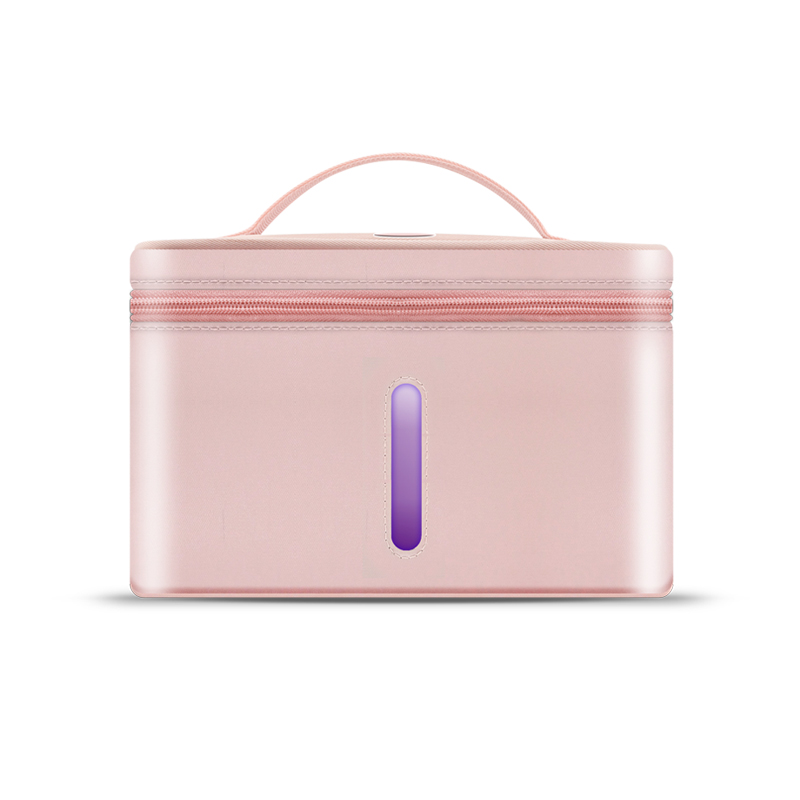 倍轻松紫外灭菌包 BR-P01X （单位：个） 粉色