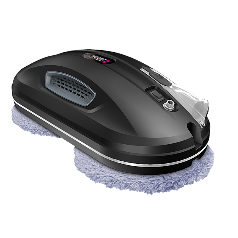 玻妞（HOBOT）388擦窗机器人（台） 黑色