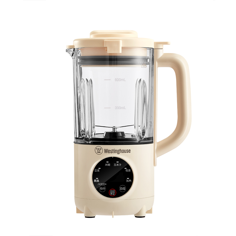 西屋破壁机WFB-A629  容量：0.6L  （单位：台） 白色