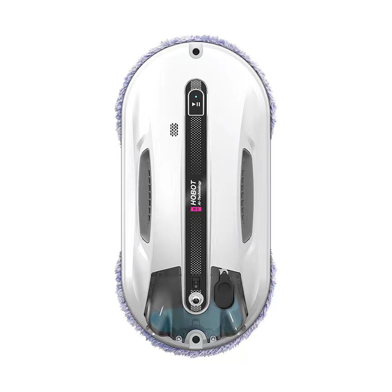 玻妞（HOBOT）R3擦窗机器人（单位：台） 白色