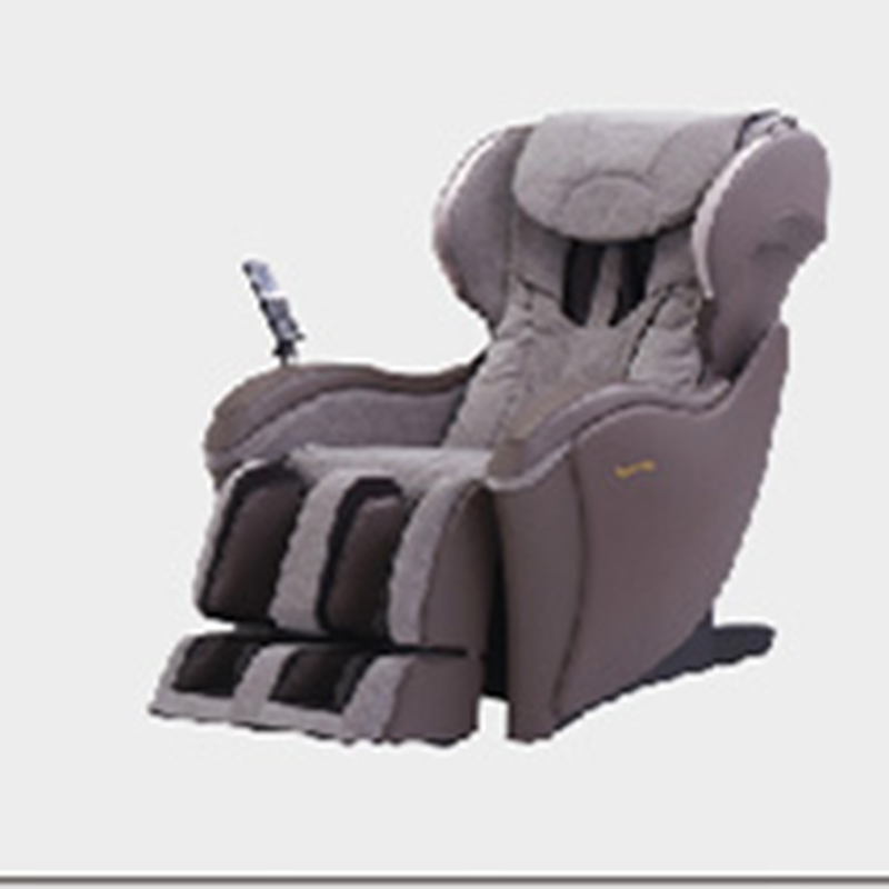 松下Panasonic按摩椅EP-MA04 浅褐色