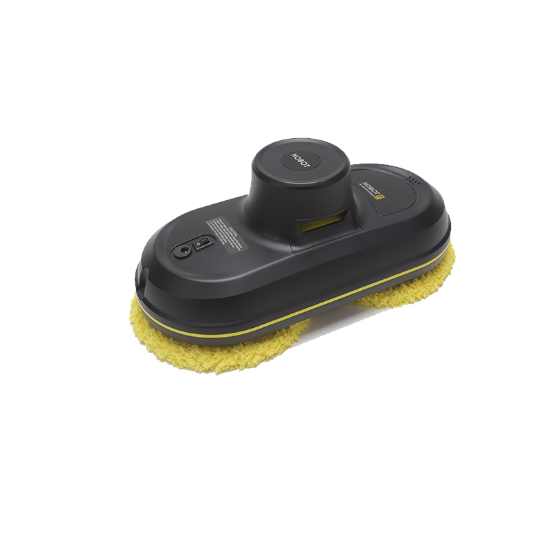 玻妞（HOBOT）198擦窗机器人（单位：台） 黑色/黄色