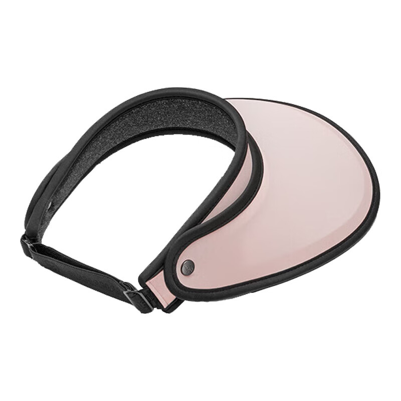 蕉下22BU帽类天际系列防晒帽石英粉（单位：件） 粉色