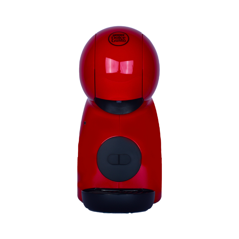 DOLCE GUSTO雀巢 半自动胶囊咖啡机 小星星 Piccolo XS（单位：台） 红色