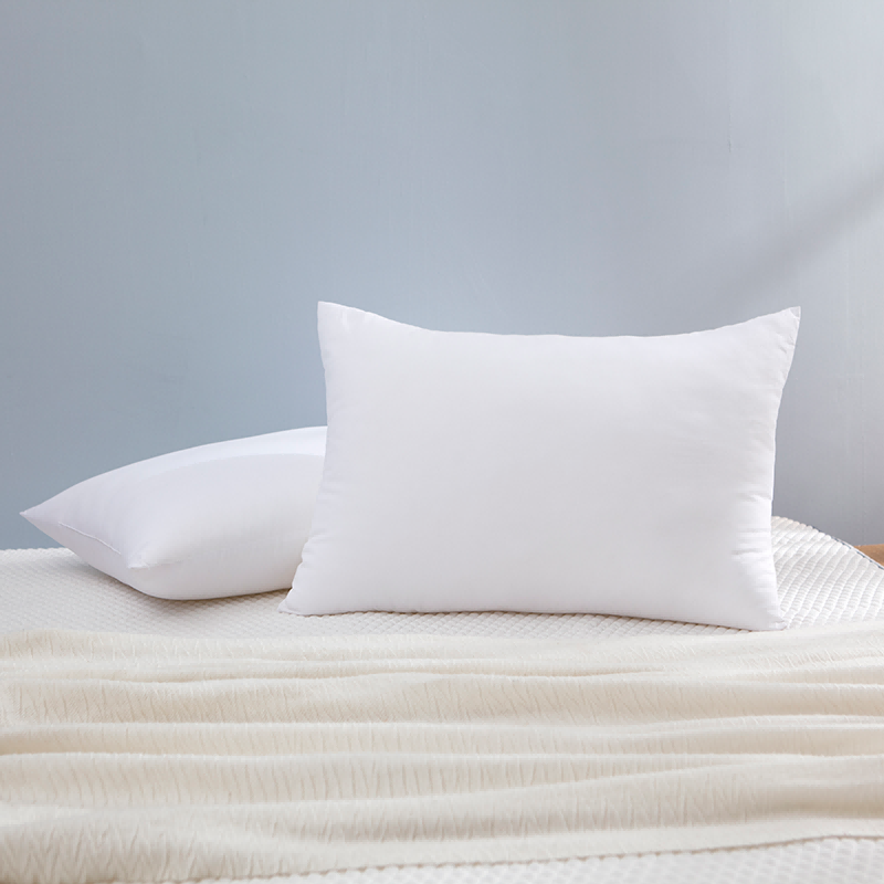 梦洁臻柔享梦对枕1010389026（单位：对） 白色