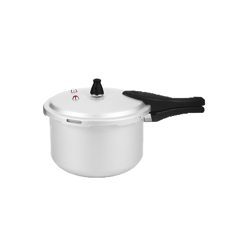 双喜嘉禾直型复底铝压力锅CY-20LF04E/20CM（计价单位：台） 白色