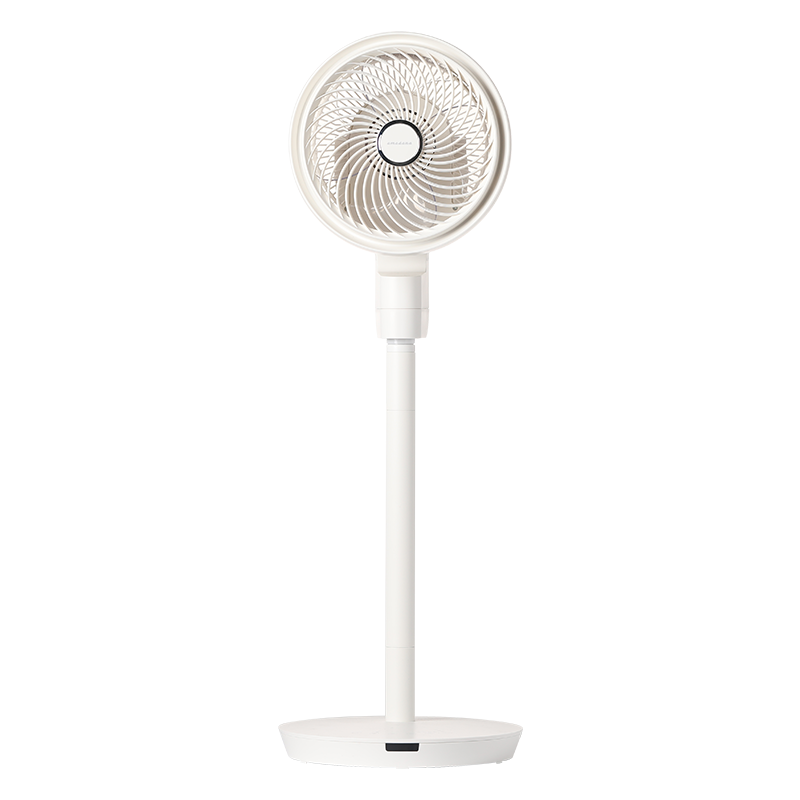 amadana 艾曼达 空气循环扇 C5 25W（单位：台） 白色