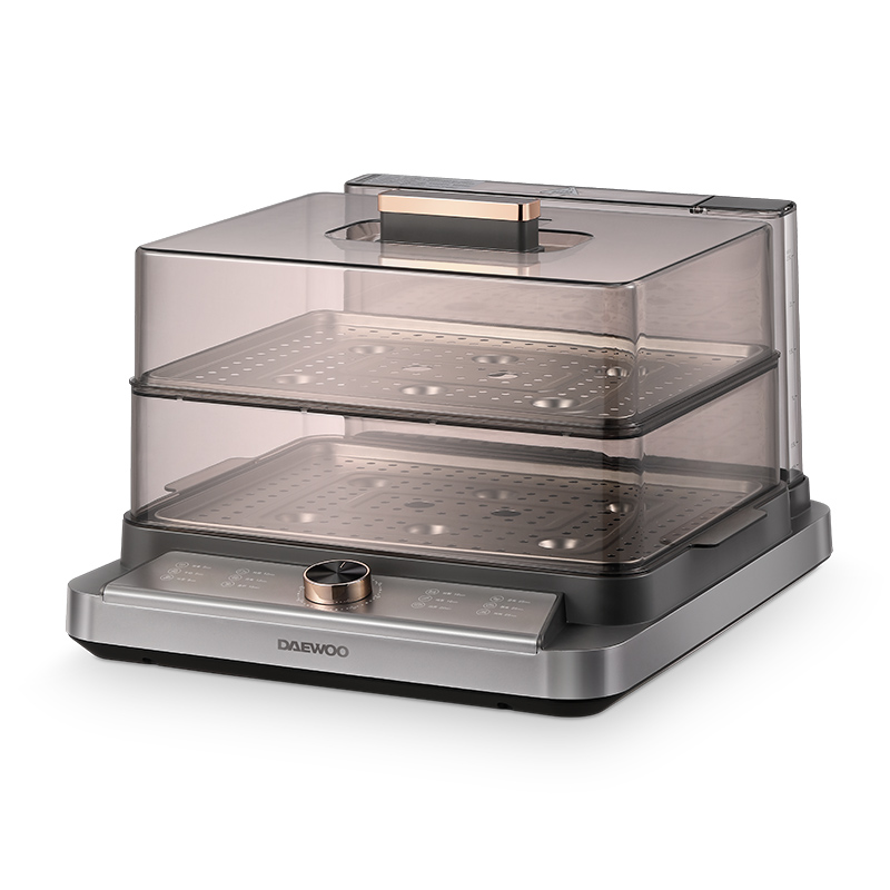 大宇可视20L电蒸锅DYZL-2088    单位（台） 耀岩灰