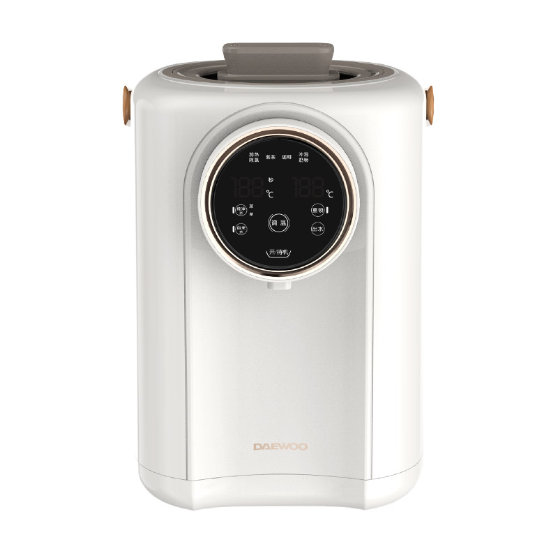 大宇电热开水瓶  3L  DYSP-3018（单位：台） 晴雪白