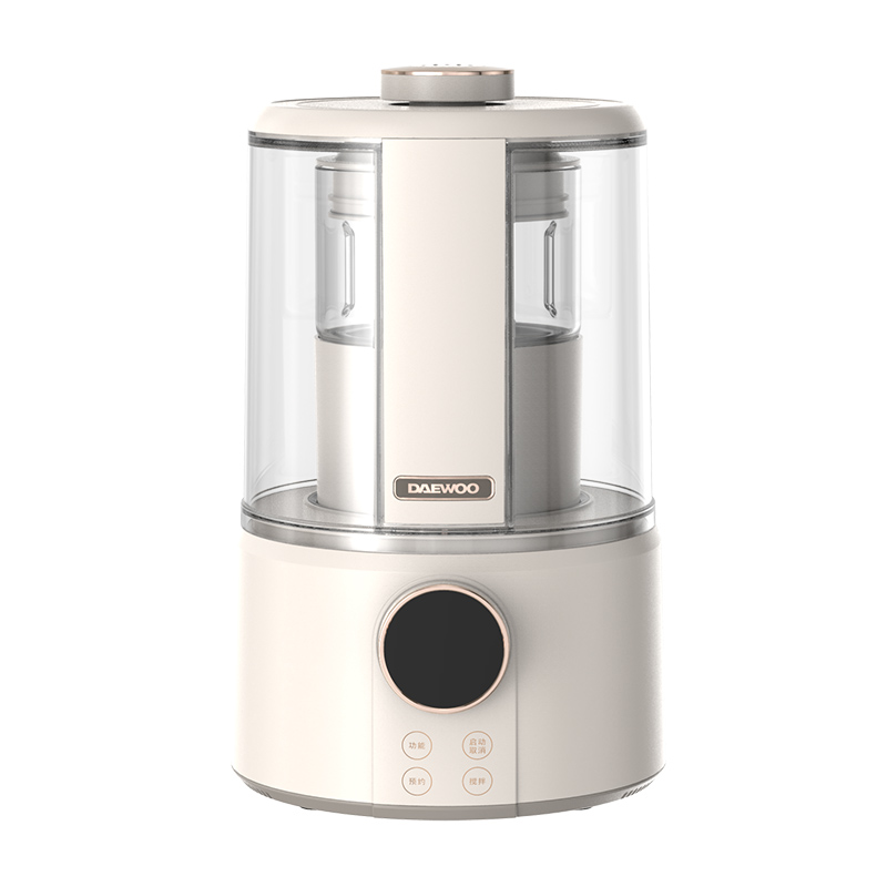 大宇多功能静音破壁机 DYPB-1017   单位（台） 流苏白