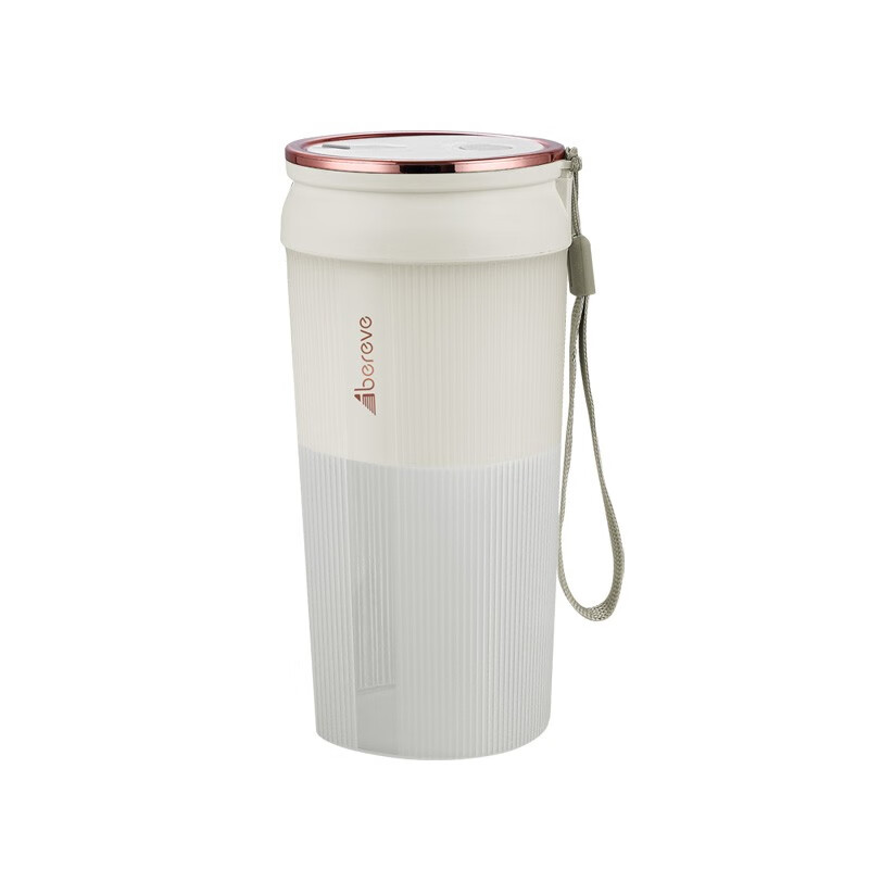 艾贝丽（AIBEILI）   ABL-GZ94 便携式果汁机 单位：台 白色