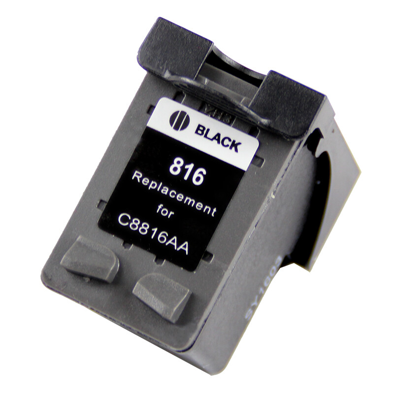 得印（befon） 816XL 600页 墨盒  黑色（单位：盒）