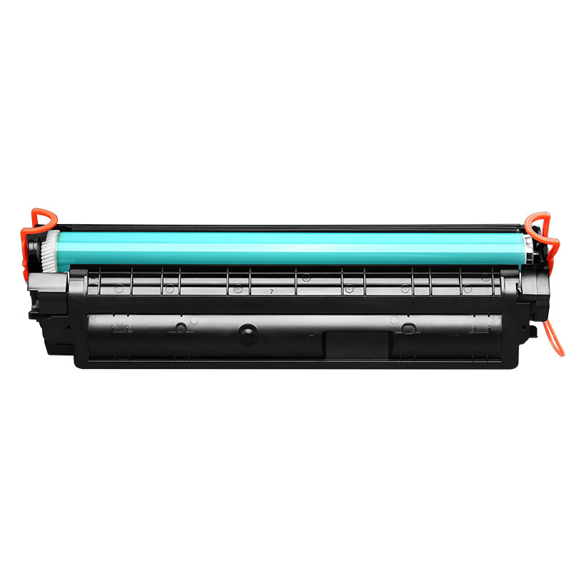 绘威CE278A 78A硒鼓 适用惠普HP P1560 P1566 P1606dn M1536dnf佳能CRG-328 CRG-326 MF4400 MF4410墨盒（1500页/支） 黑色