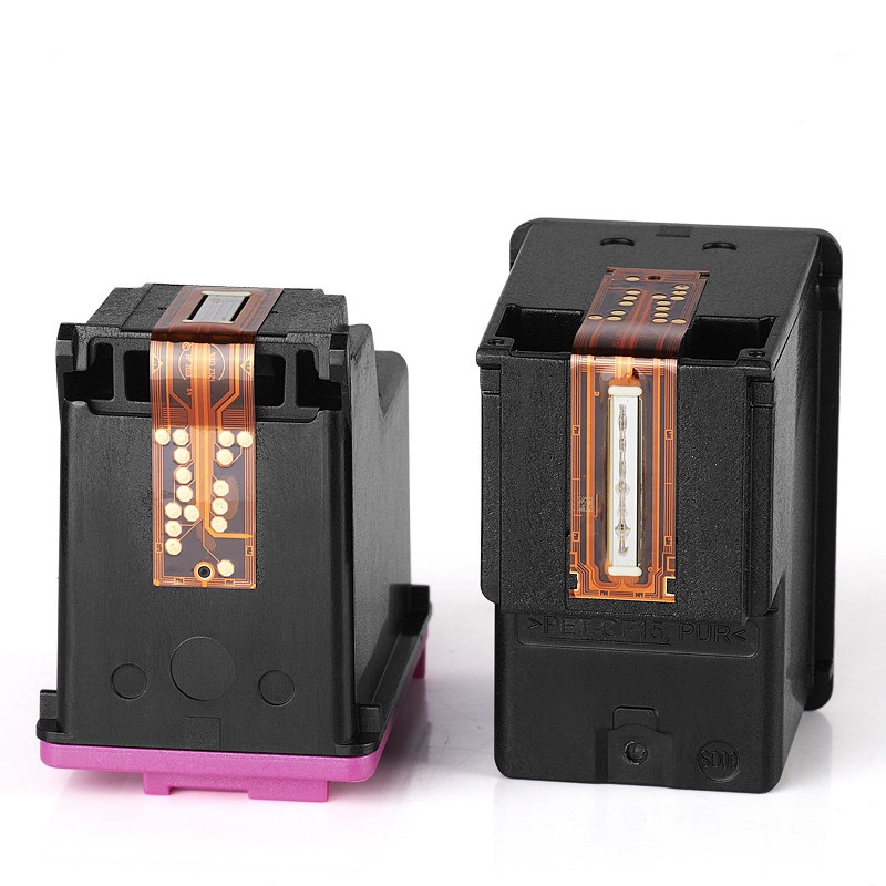 得印（befon） 802XL 450页（A4,5%） 墨盒  彩色（单位：支）