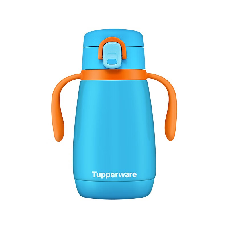 特百惠贝乐保温杯 11165578（单位：个） 冰泉蓝