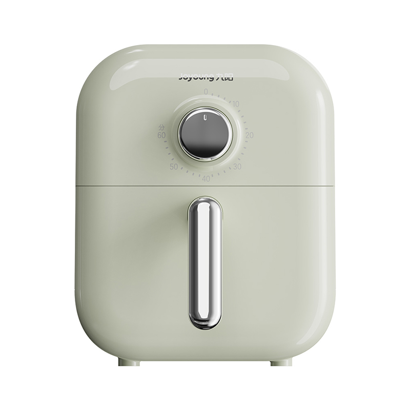 九阳（Joyoung） KL40-V108 4L 空气炸锅 绿色（单位：个）