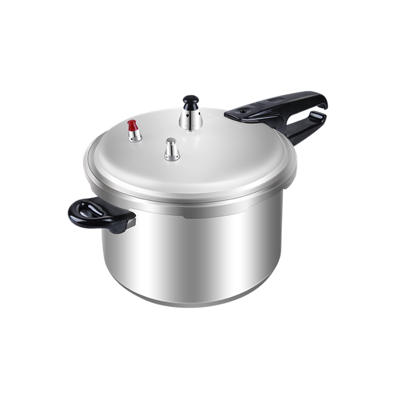 双喜世纪装分体快锅LM-02AF24/24CM（计价单位：台） 不锈钢色