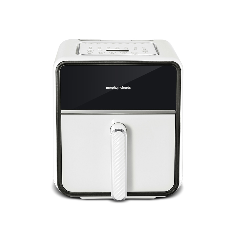 摩飞（morphy richards）空气炸锅MR8101（单位：个） 白色