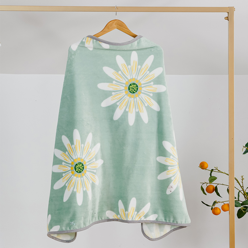 伊兰 格鲁披肩毯 YL-2311  