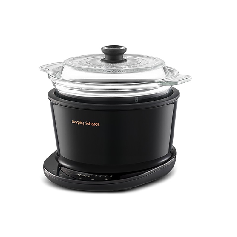 摩飞（morphy richards）多功能锅MR9082（单位：个） 轻奢黑