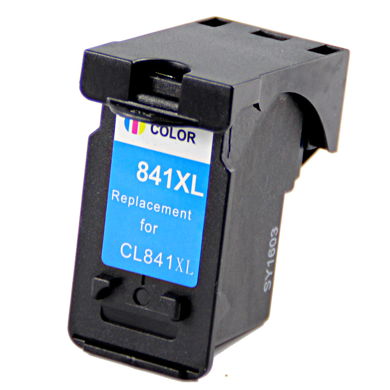 得印（befon） CL-840 450页 墨盒  彩色（单位：盒）