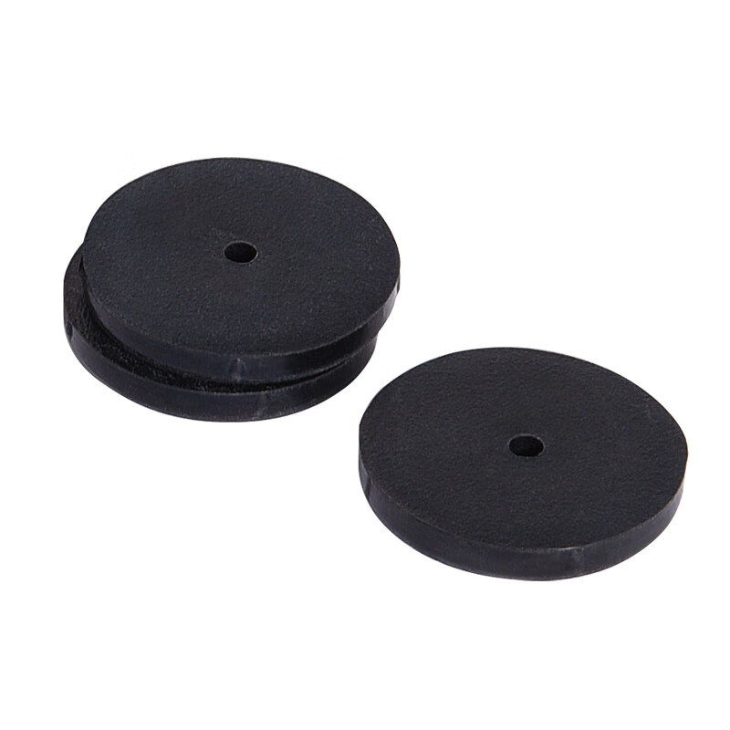 科密 打孔机垫片 10个装 适用于CM-500K、CM-3801单位：组 黑色