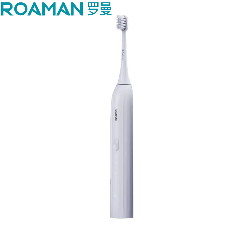 罗曼（ROAMAN）电动牙刷 HT3pro (单位：台） 日光白