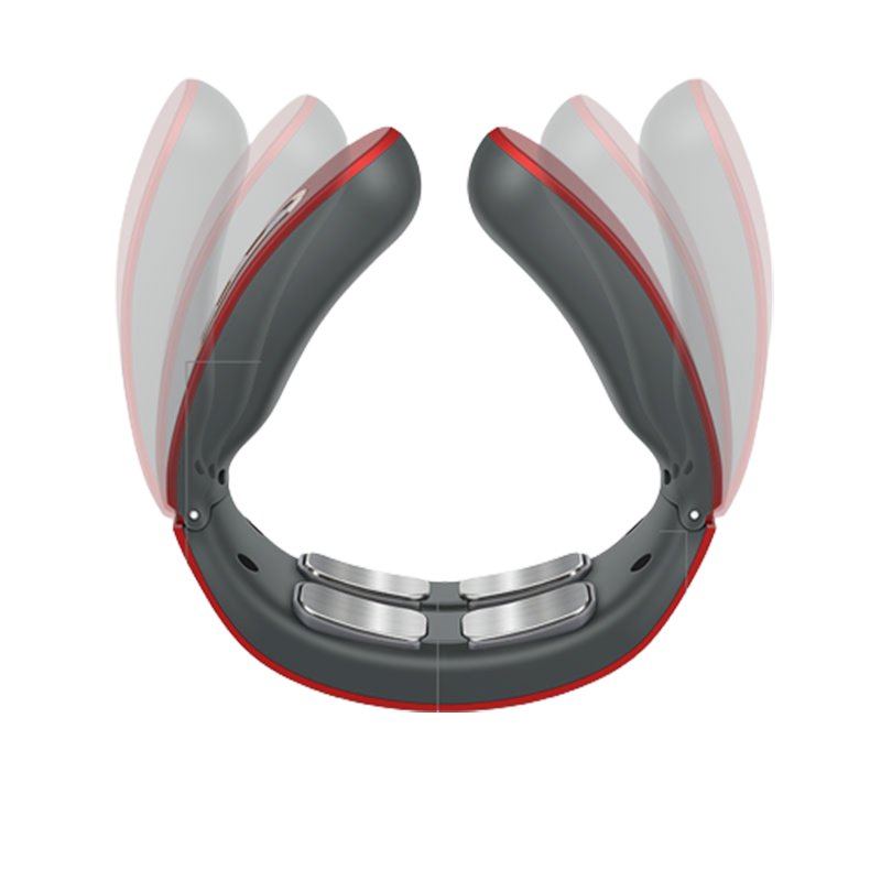 米狗颈部按摩仪MKG18（单位：台） 白色