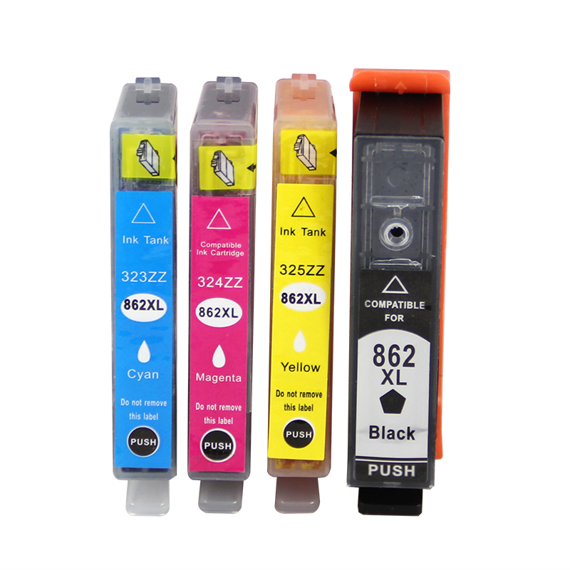 得印（befon） H-862XL 1600页（A4,5%） 黑彩套装 大容量  黑彩（单位：套）