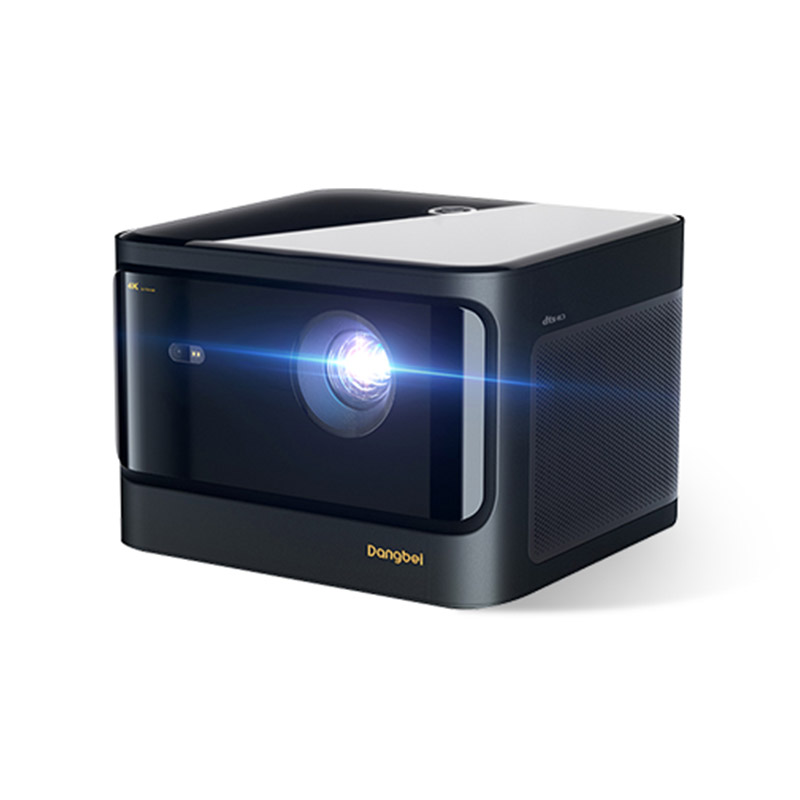 当贝X3pro 自然色