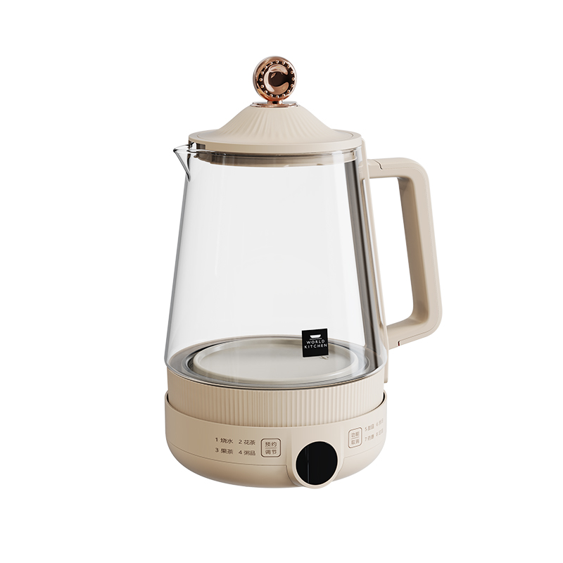 康宁多功能养生壶WK-GYS1703/KZ（单位：台） 茱萸粉