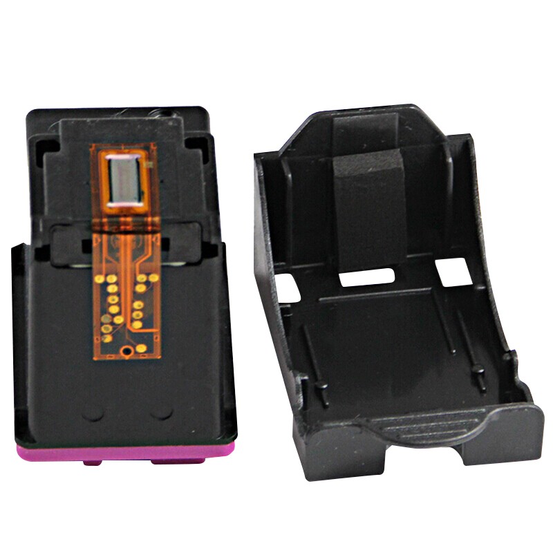 得印（befon） 802XXL 600页（A4,5%） 墨盒可加墨 彩色（单位：支）