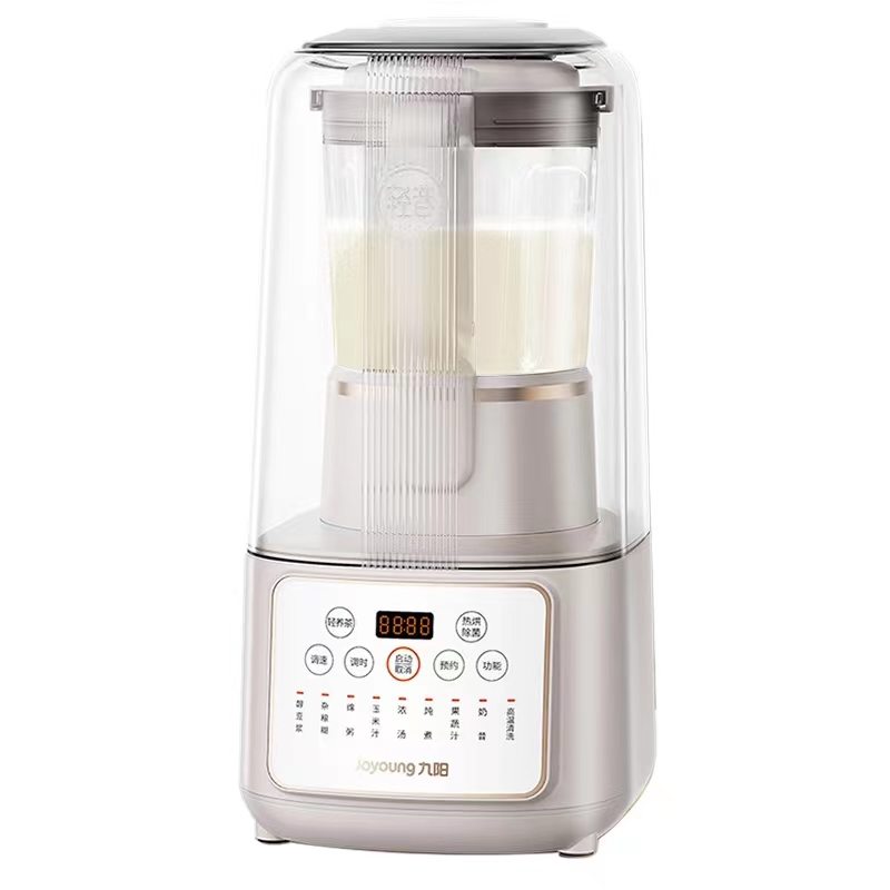 九阳破壁机L15-P939 1.5L（计价单位：台） 沙丘灰