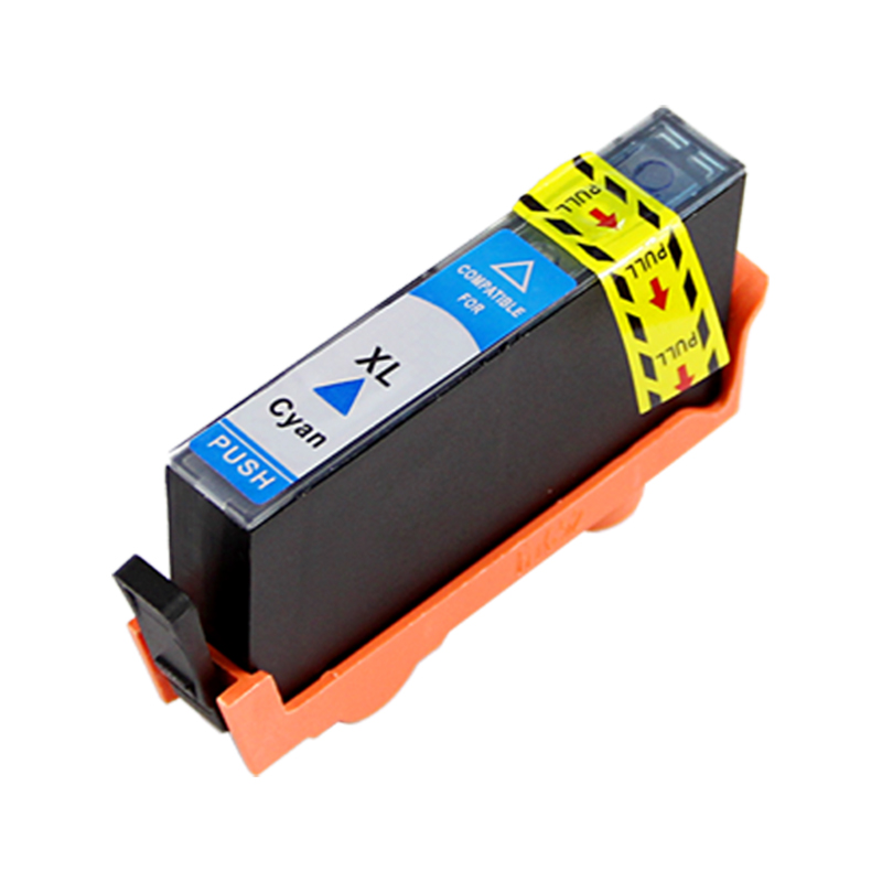 得印HP-934墨盒 大容量 四色套装 适用惠普HP OJPro 6830打印机 【厂家直发】四色墨盒套装